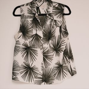 A.New.Day. Printed Tank